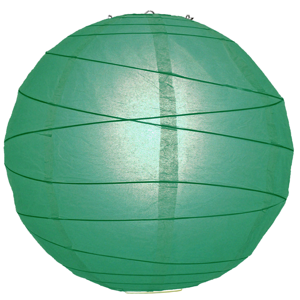 Teal best sale paper lanterns