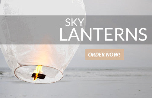 Sky Lanterns