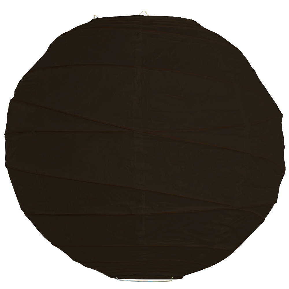 Black paper lanterns online wholesale