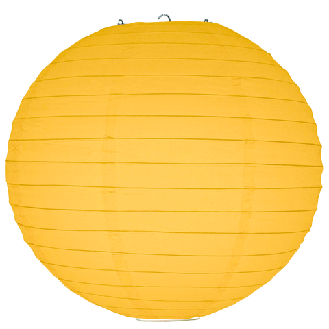 Round Paper Lanterns lanterns