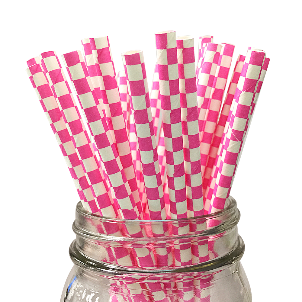 https://lanternsandmore.com/cdn/shop/products/Hot_Pink_Checkered_Paper_Straws.png?v=1610036026