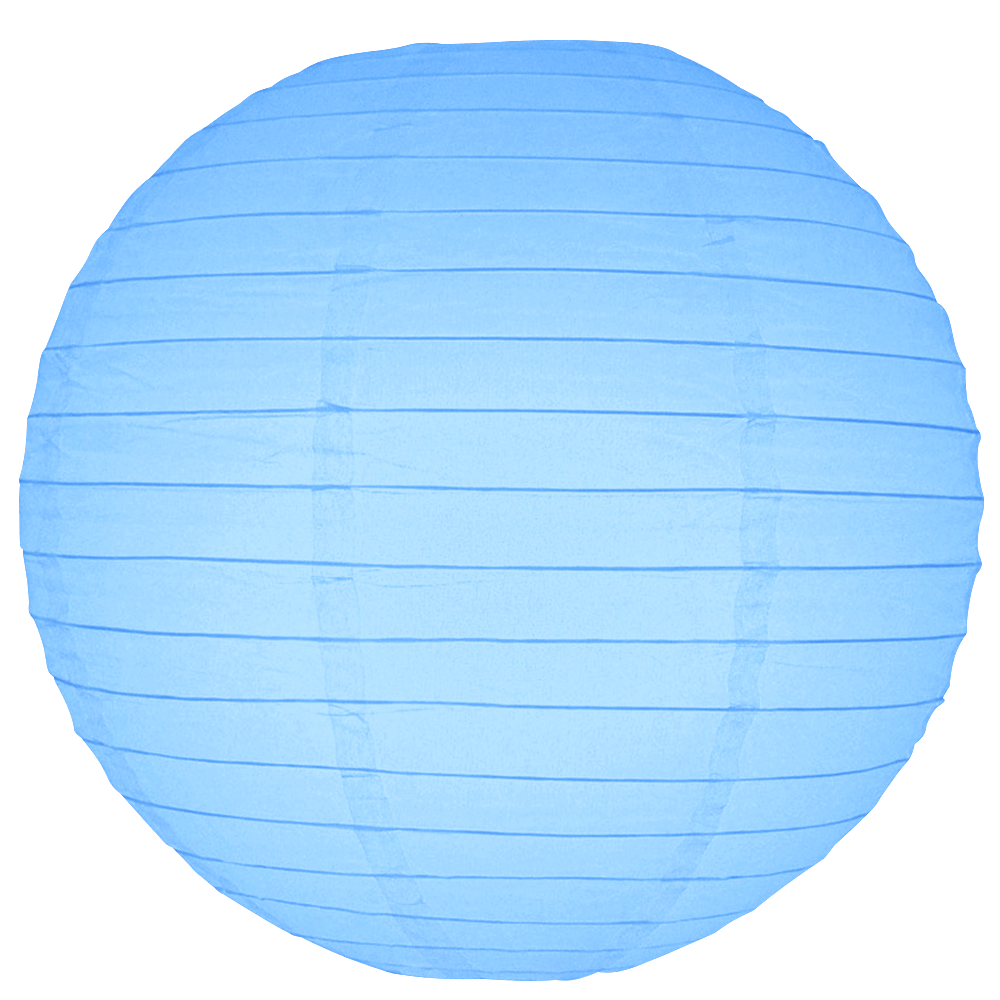 Paper lantern to best sale light and release