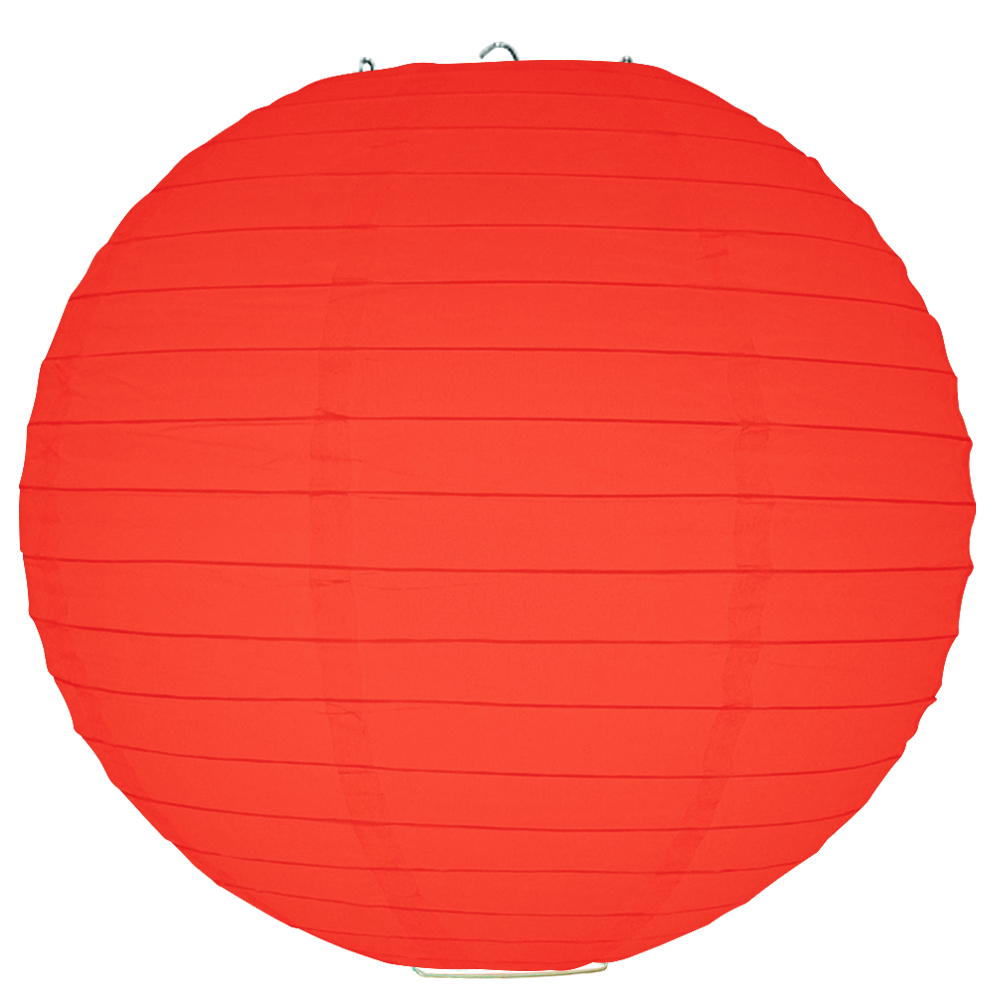 Sphere paper discount lanterns